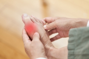 The Importance of Treating Gout