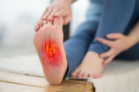 Understanding Foot Stress Fractures and Recovery