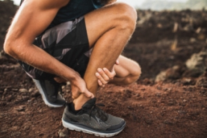 Understanding Achilles Tendinopathy