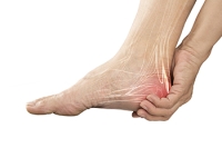When Bursae in the Foot Become Inflamed