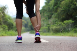 Causes of Ankle Pain While Walking