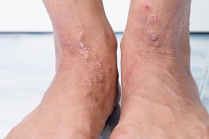 Buschke-Ollendorff Syndrome