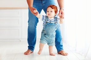 Possible Benefits of Walking Barefoot