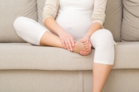 Understanding Changes in the Feet During Pregnancy