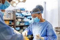 Fewer Complications With Minimally Invasive Foot Surgery