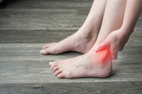 Why Is My Ankle in Pain?